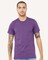 BELLA+CANVAS Luxury Comfort Jersey Tee for Everyday Wear, Casual Style & Premium Soft Cotton Unisex Shirt